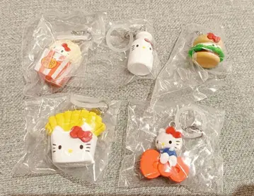 헬로키티 아메리칸 디자인