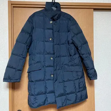 DO CLASSE 페더 다운 자켓