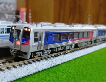 [ 중고 ] KATO JR 시코쿠 N2000계 3량 세트