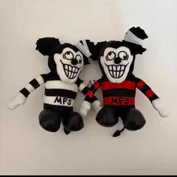 마이파스 군 봉제 인형 마스코트