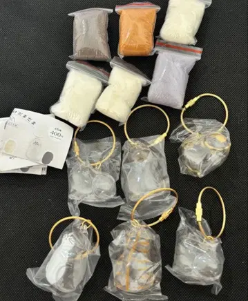 우리 아이의 털뭉치 전 6종 세트