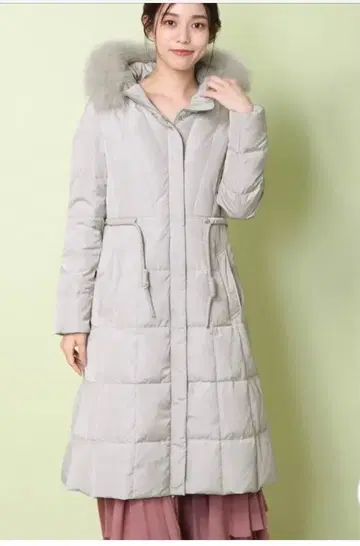 Firomo 다운 코트