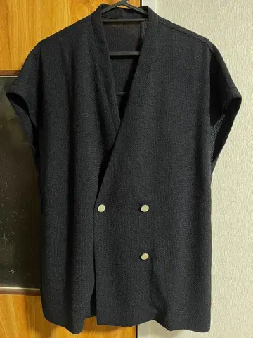 [ 셋업 가능 ] mavie 라이트 트위드 프렌치 자켓