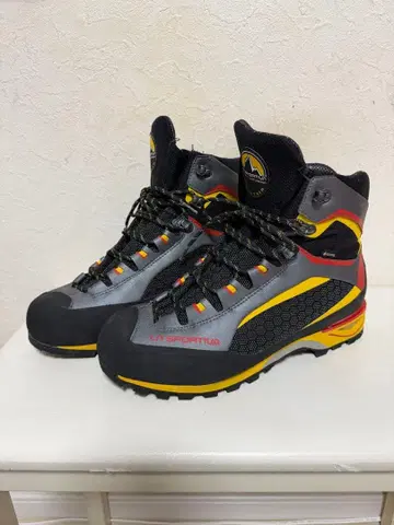 스포르티바 트랑고 타워 GTX 42 겨울 산