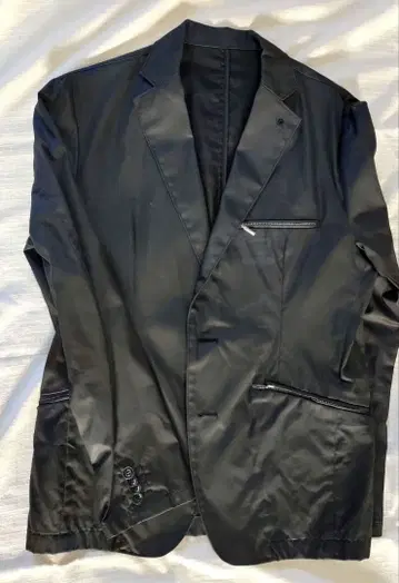 TAKEO KIKUCHI 자켓