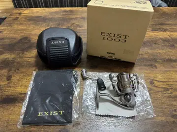 [ 레어 ] [ 미사용 ] 05 이그지스트 1003