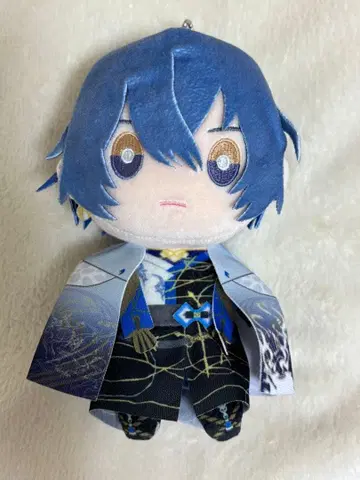 니지누이 코야나기 로우 니지산지