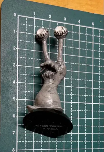 특촬 히어로즈 울트라 Q 울트라맨 나메곤 울트라 괴수 미니 피규어