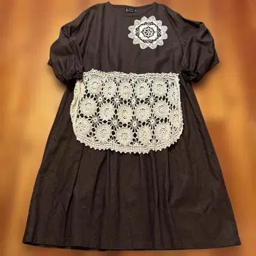 인스타그램 인기 작가님 shizuka's [노엘의 선물] 원피스