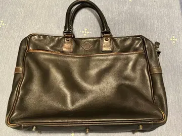 BROOKLYN 비즈니스 백