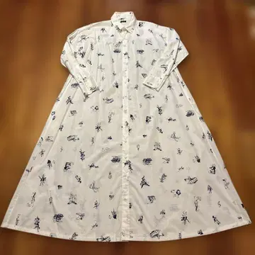 올드맨즈 테일러 원피스 오즈의 마법사 OZ