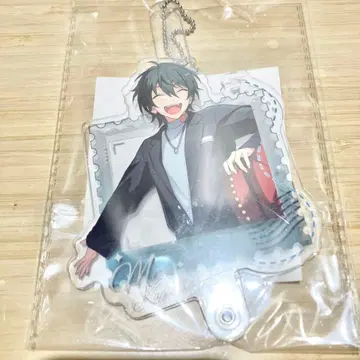 [앙스타] 카게히라 미카 중국 아크릴 셀카봉 B