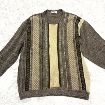 구제 빈티지 Jantzen 얀센 USA 니트 스웨터