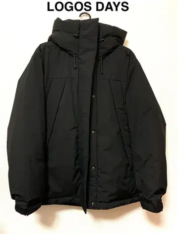 로고스 데이즈 LOGOS DAYS 아우터 풀 집업 자켓