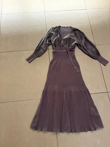 MERCURYDUO 원피스