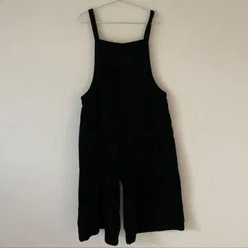 무목테키 코듀로이 오버롤