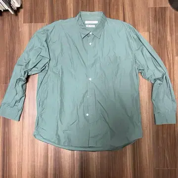 URBAN RESEARCH THOMAS MASON 셔츠