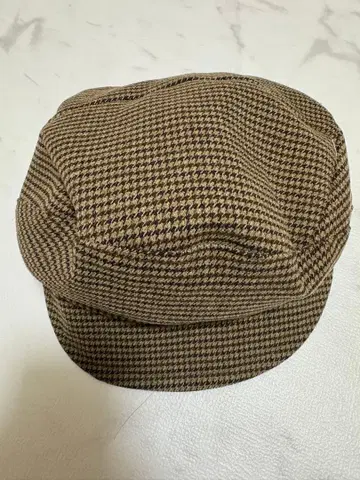 CA4L 카스케트/헌팅캡