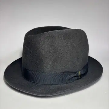 볼사리노 토끼 햇 중절 ALESSANDRIA