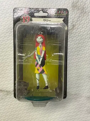 크리스마스 오너먼트 2018 샐리