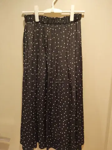 유나이티드 애로우즈 그린 라벨 릴랙싱 스커트