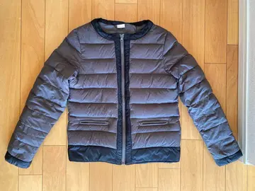 Danza 그레이 다운 자켓