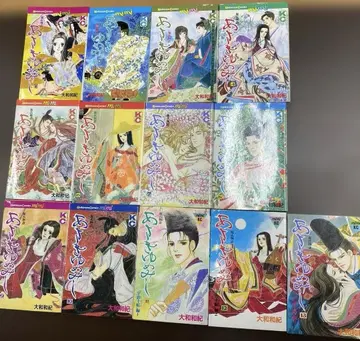 야마토 와키 씨 [아사키 유메미시] 1~13권 (전권 세트)