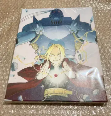 강철의 연금술사 캔버스 패널 강철의 연금술사전