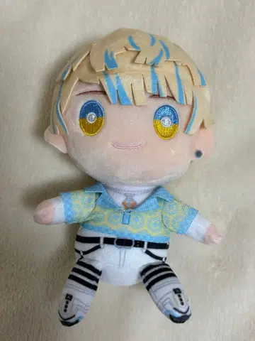 니지누이 히바치 마나 니지산지