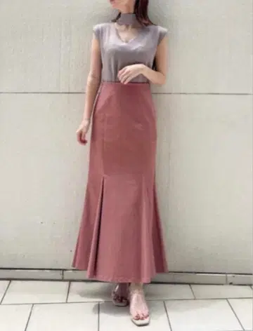 LAGUNAMOON 머메이드 스커트