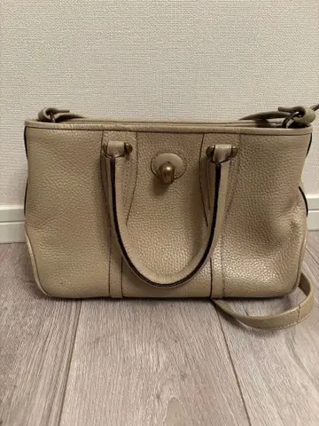 토프앤로드스톤 백