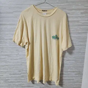 M/SF/T MAD MINDS (미스핏) 티셔츠