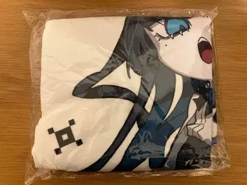 Ado 요다카 [통신 판매 한정판] [Ado의 두근두근 비밀기지] 담요