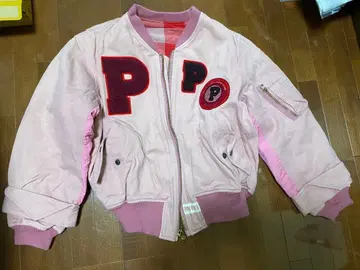 PINK HOUSE 핑크하우스 블루종 자켓 점퍼