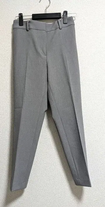 PLST/플라스테 스틱 팬츠 (웜 리저브) M