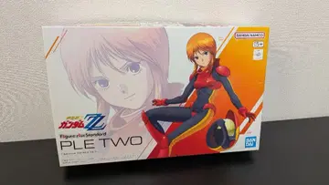BANDAI 건담 프라모델 PLE TWO 풀투