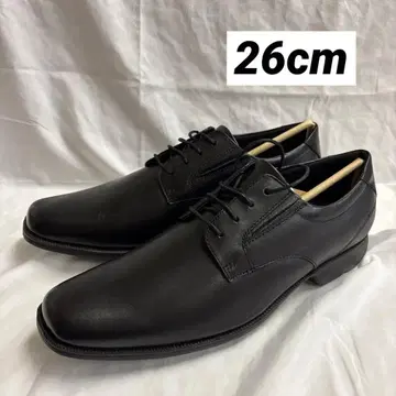 texcy luxe TU-7768 블랙 26cm