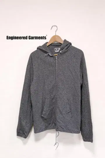 Engineered Garments 후드티