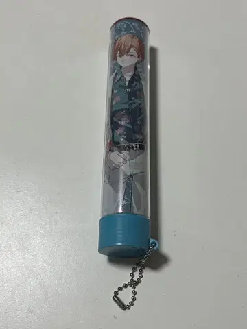 프로젝트 세카이 프로세카 시노노메 아키토 응원봉 튜브 감사제