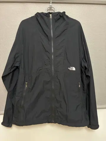 THE NORTH FACE 컴팩트 자켓 NP72230 L 사이즈
