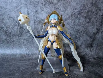 DarkAdvent Krakendress 라니아 DX ver.1.2