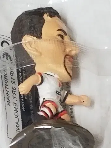 코린시안 바조 금 받침대 럭키 박스 미개봉