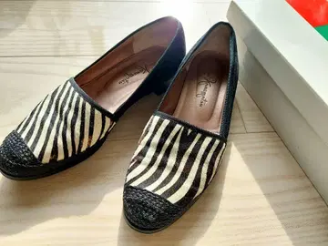 긴자 카네마츠 송치 로퍼