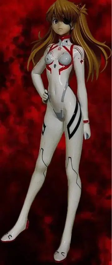 제일복권 신 에반게리온 극장판 ~제13호기, 기동!~ B상