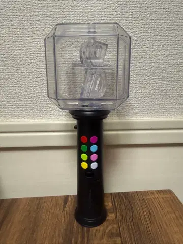 timelesz FAM 응원봉