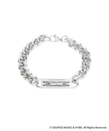 LE SSERAFIM x ZOZOTOWN bracelet