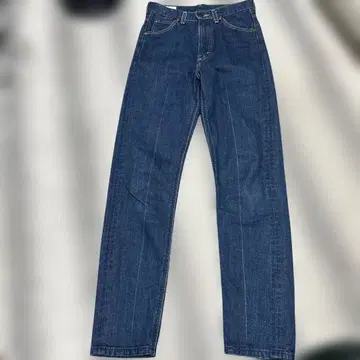 가격 인하 BIOTOP 데님 팬츠 사이즈 26 Lee