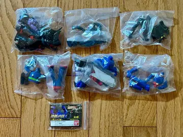 HG 시리즈 슈퍼로봇 대전집 6 ~철인 28호 편~