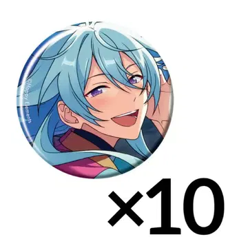 앙스타 컬렉션 캔뱃지 히비키 와타루