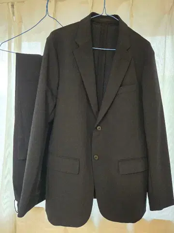 UNIQLO 감동 셋업